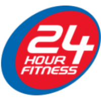 24 Hour Fitness 24 Hour Fitness